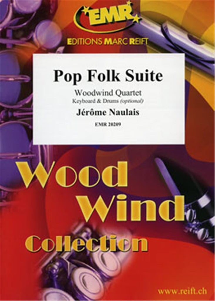 Pop Folk Suite